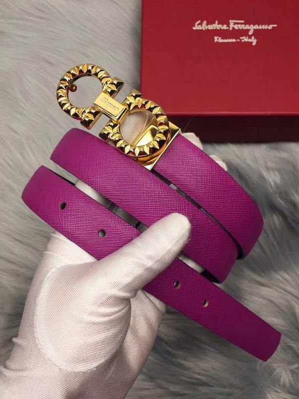 Ferragamo Belts 762